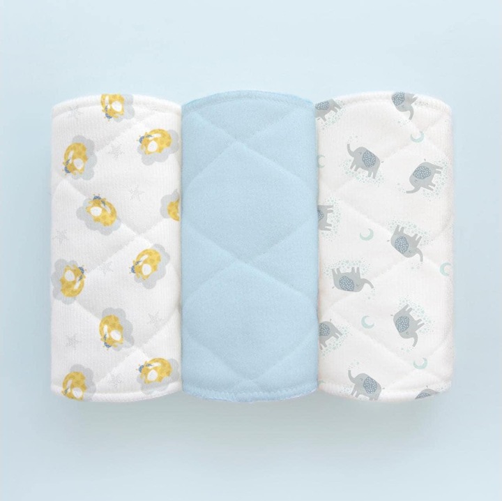 Actual product image Bambino Mio Mioboost (Size 0, 3 Piece)