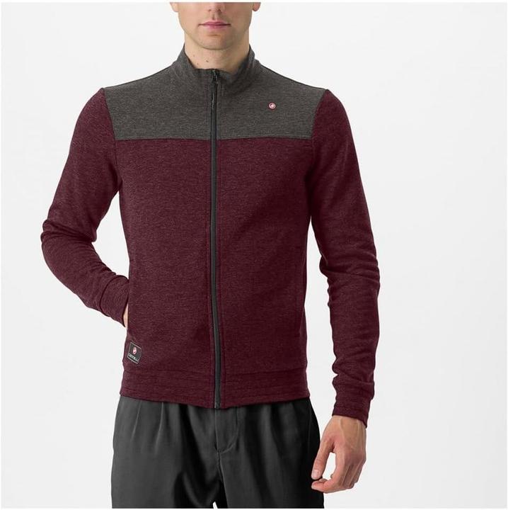 Immagine prodotto Castelli Giacca da ginnastica Vigorelli (XXL)