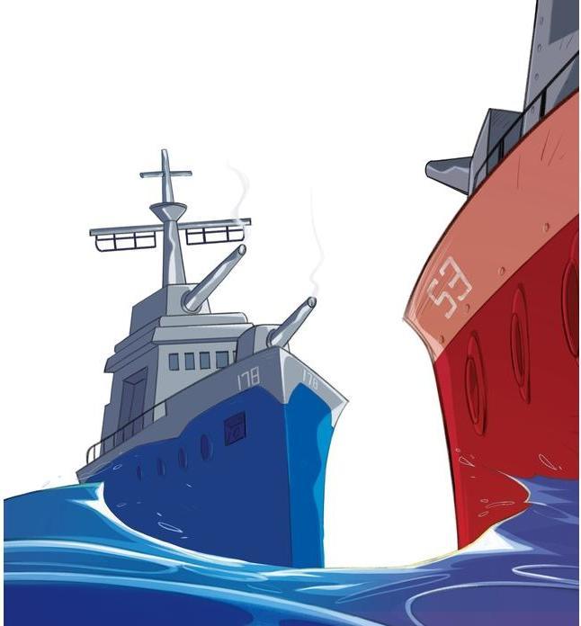 Produktbild Clementoni 16635 (2 Spieler)