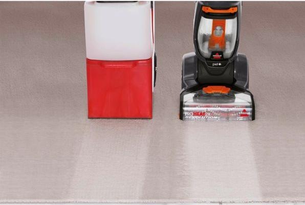 Immagine prodotto Bissell Rivoluzione ProHeat