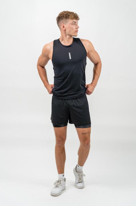 Immagine prodotto Nebbia Canotta Active Dynamic 349 - nero (M)