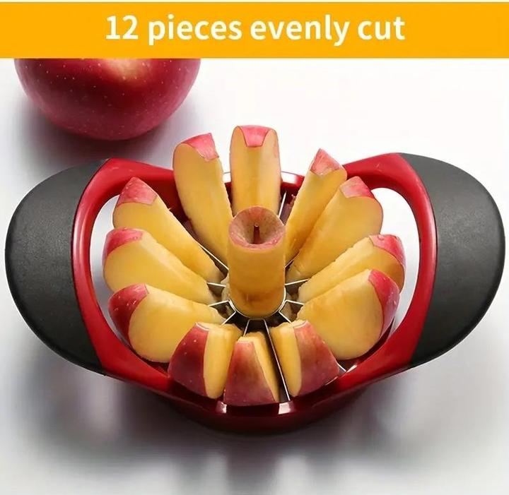 Image du produit ASMI Coupe-pomme à 12 lames