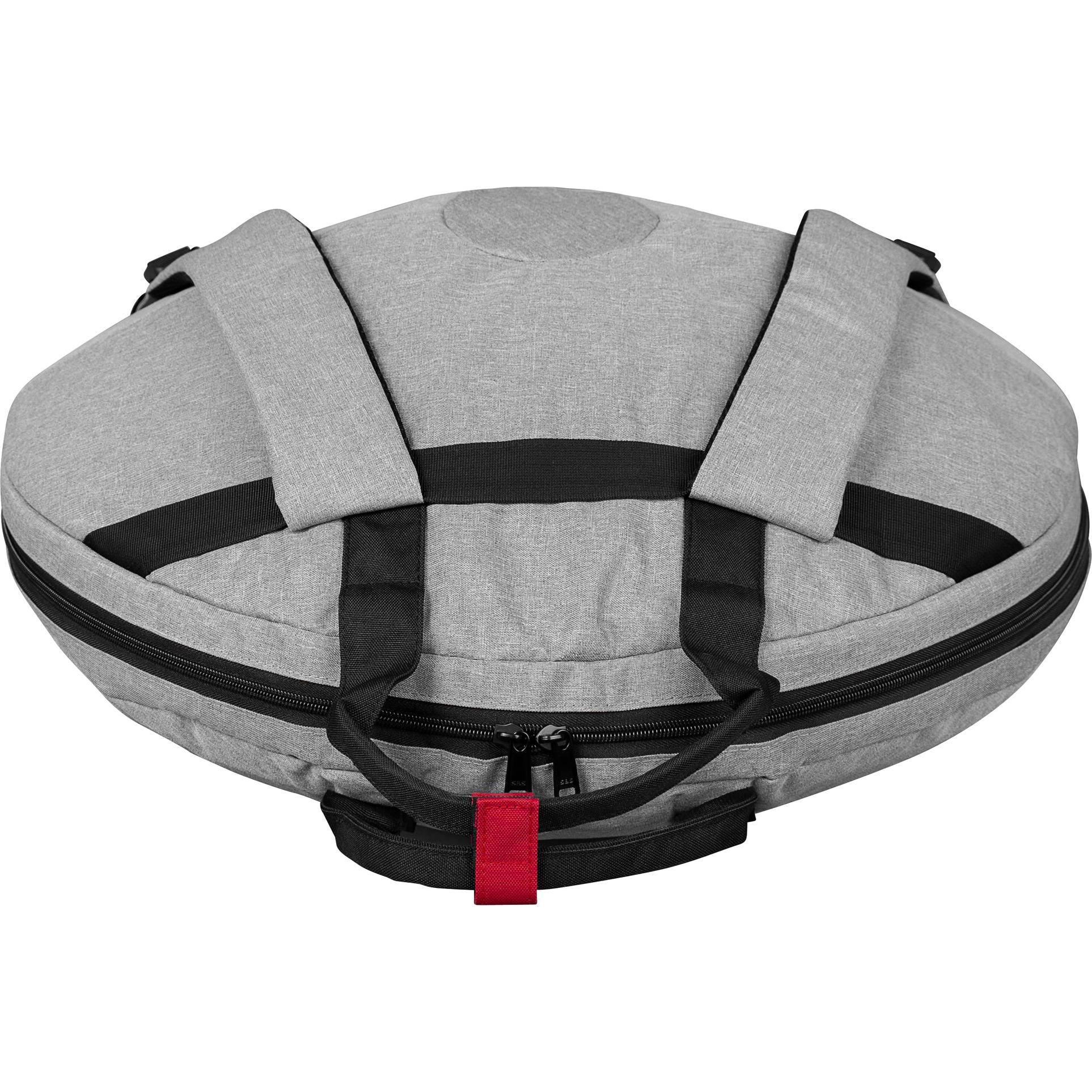 Sela Handpan-Tasche Grau (Handpan) (52295980)