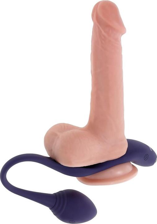 Actual product image Zero tolerance tip to tail (3.90 cm)