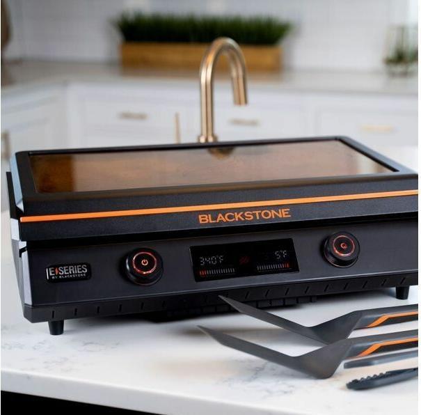 Image du produit Blackstone E-Series (1.20 kW)