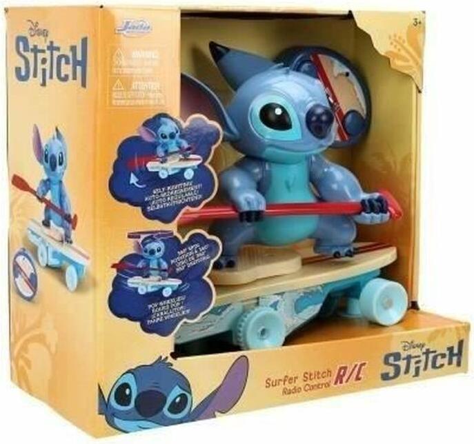 Image du produit Jada RC Surfer Stitch