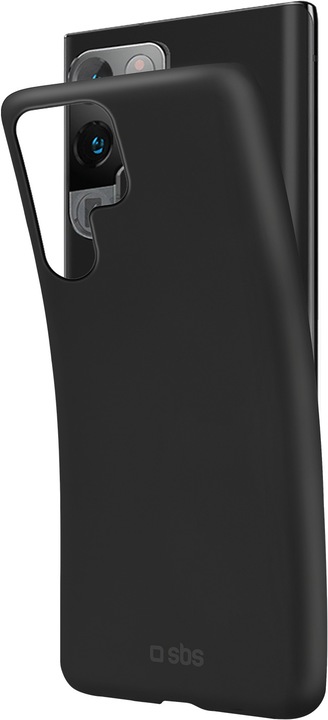 Produktbild SBS Schutzhülle (Samsung Galaxy S22 Ultra)