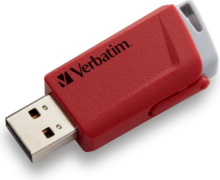 Productafbeelding Verbatim Store n Click (16 GB, USB-A)