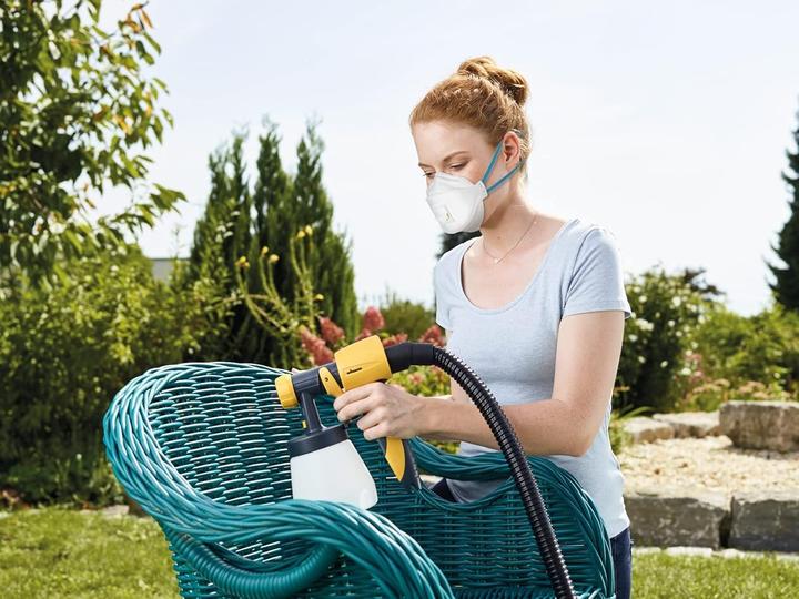 Actual product image Wagner Flexio W 690