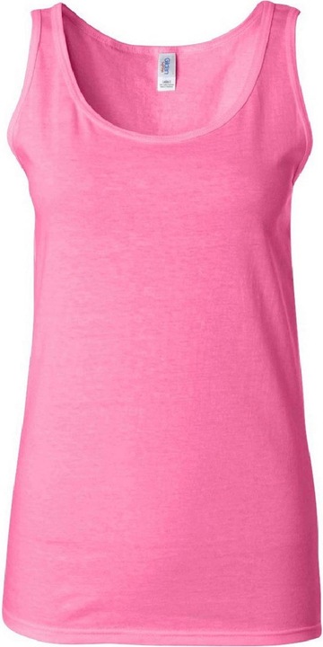 Actual product image Gildan Tank Top (M)