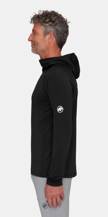 Immagine prodotto Mammut Selun FL Sun Hoody Men (S)