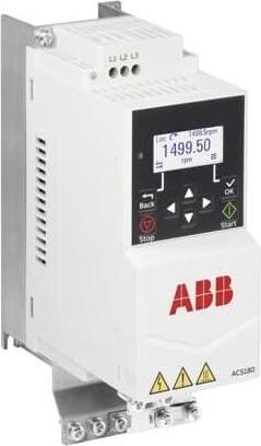 Produktbild ABB Frequenzumrichter