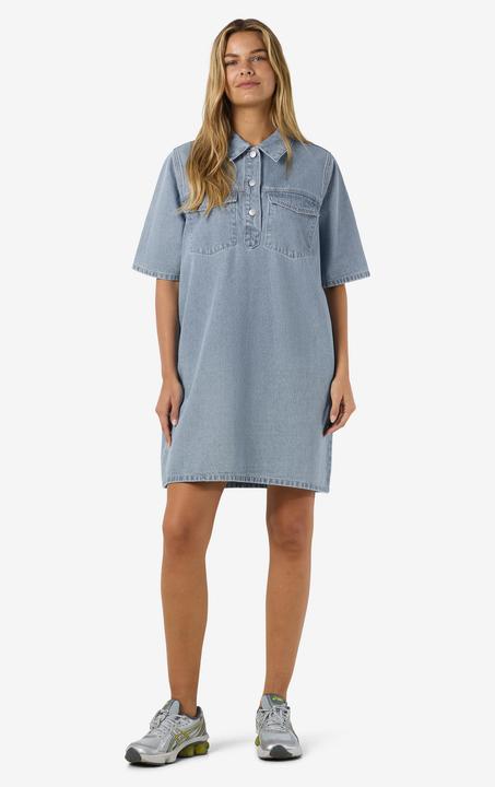 Image du produit Noisy May NMINDIE Jeanskleid (M)