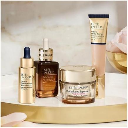 Immagine prodotto Estée Lauder Futurist Peptide-Power