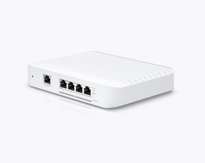 Actual product image Ubiquiti UniFi Flex XG (5 Ports)