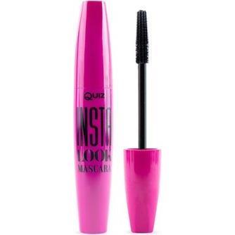 Dolce & Gabbana, Mascara, Quiz Cosmetics Insta Look Mascara Volumizing And Curling Mascara 8g