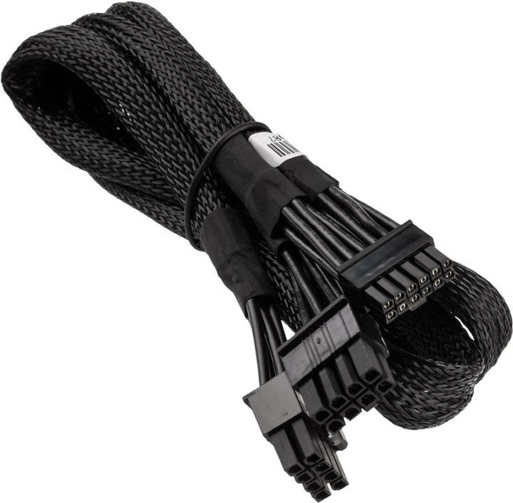 Image du produit Silverstone SST-PP12-EPS (55 cm, PCIe)