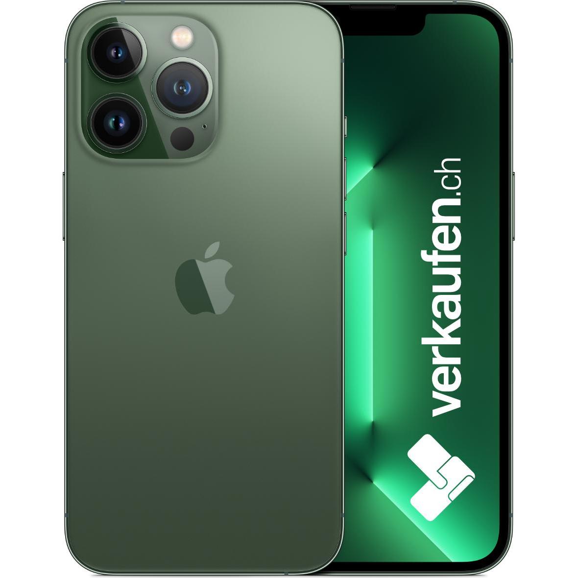 verkaufen.ch iPhone 13 Pro - kaufen bei Digitec
