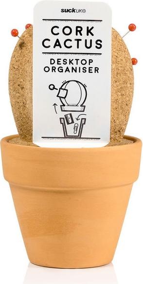 Produktbild Suck UK Cork Cactus