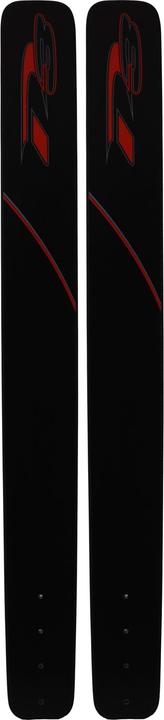 Actual product image Intel Jump Ski Team