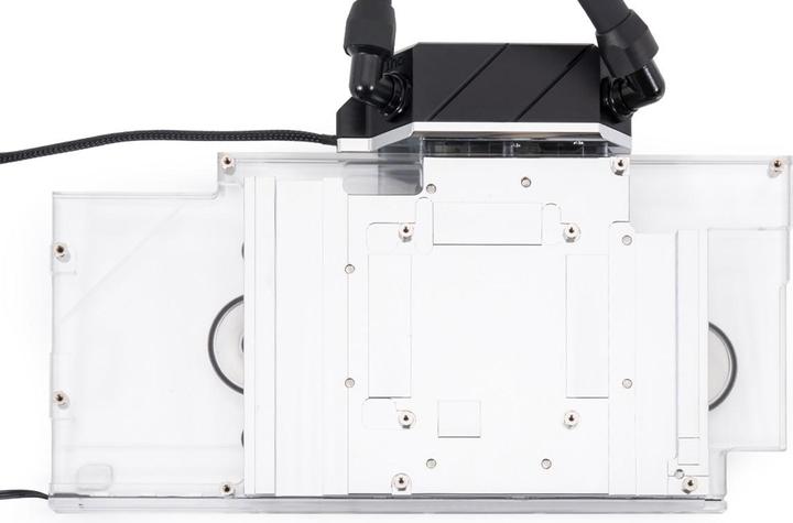 Immagine prodotto Alphacool Eiswolf 2 GPU AIO 360mm RTX 3080/3090 ROG Strix con piastra posteriore