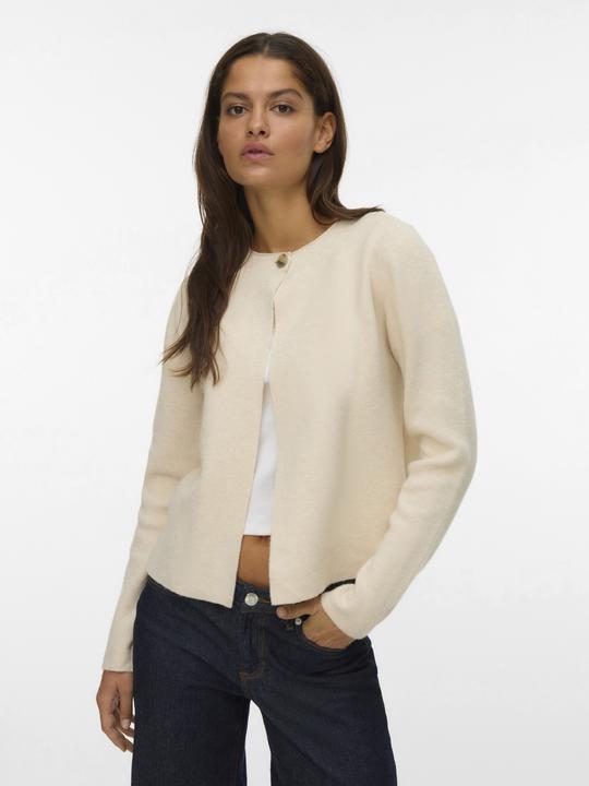 Actual product image Vero Moda VMMARINA Strickjacke Strickjacke (M)