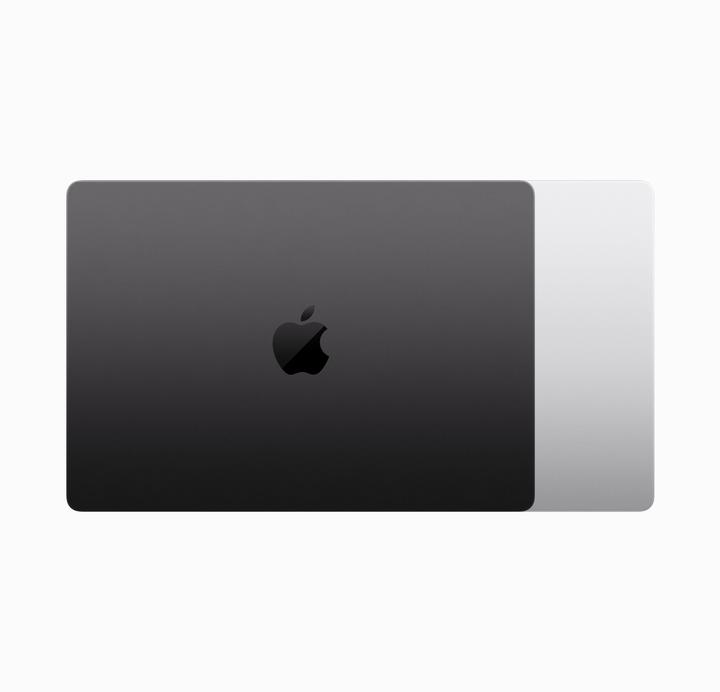 Produktbild Apple MacBook Pro - Late 2023 (14", M3 Max, 36 GB, 1000 GB, DE)