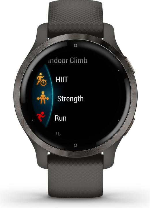 Actual product image Garmin Venu 2S (40 mm)