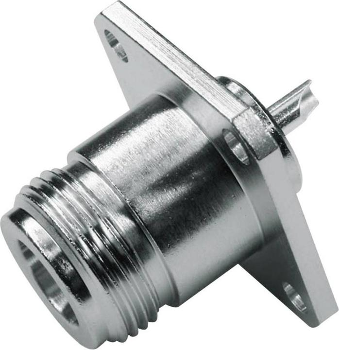 Actual product image Telegärtner Connection