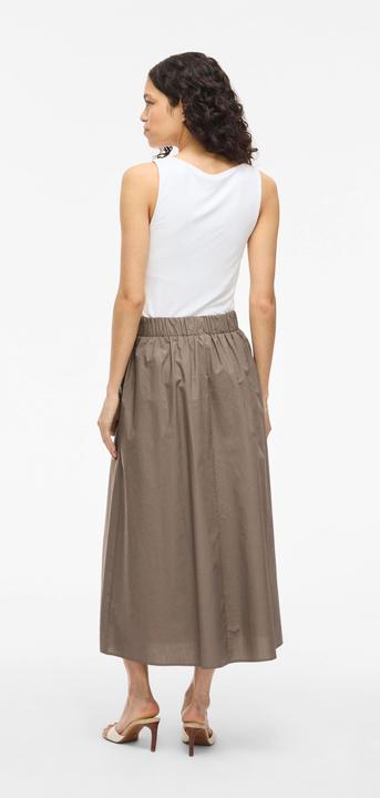 Produktbild Vila VISOPHIE High Waist Maxirock (42)