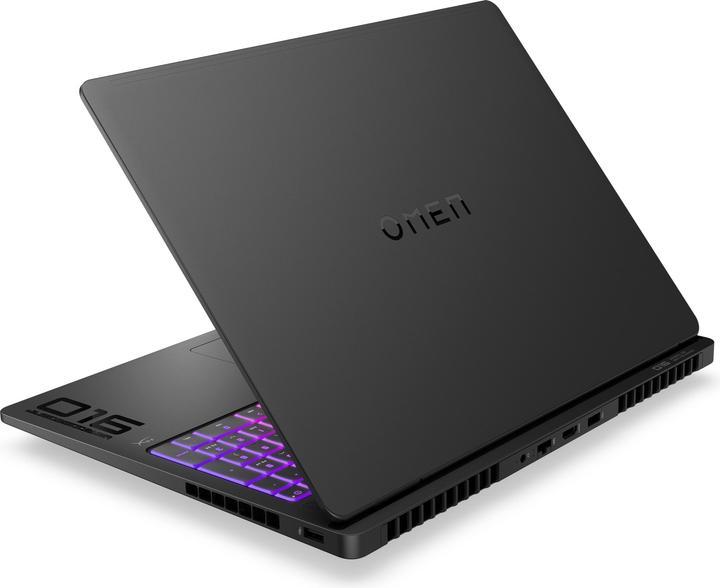 Image du produit HP OMEN MAX Gaming Laptop 16-ak0007no (16", 1000 Go, 32 Go, DE, Marvell Armada 375)
