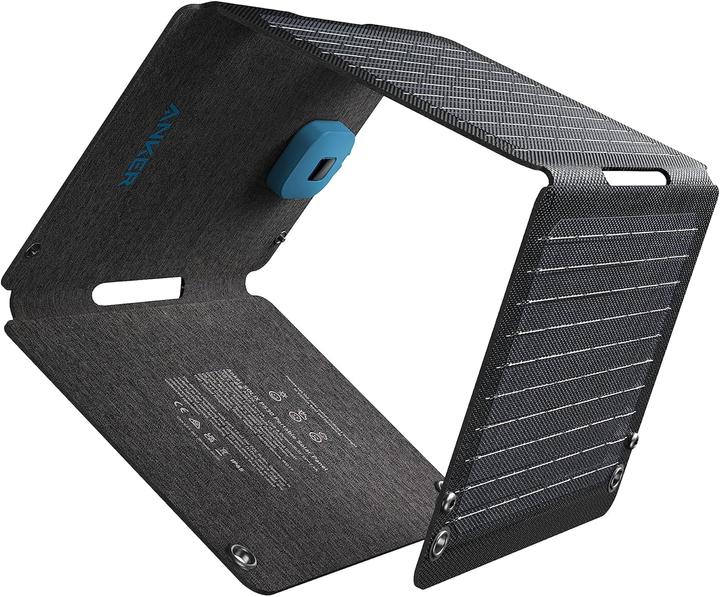 Actual product image Anker Solix PS30 (30 W, 1.10 kg)