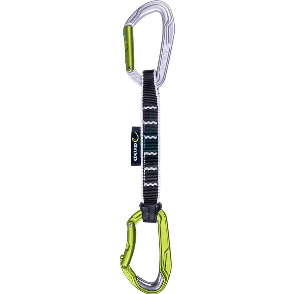 Edelrid, Karabiner