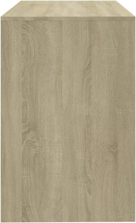 Image du produit vidaXL Schreibtisch (101 x 50 x 76.50 cm)