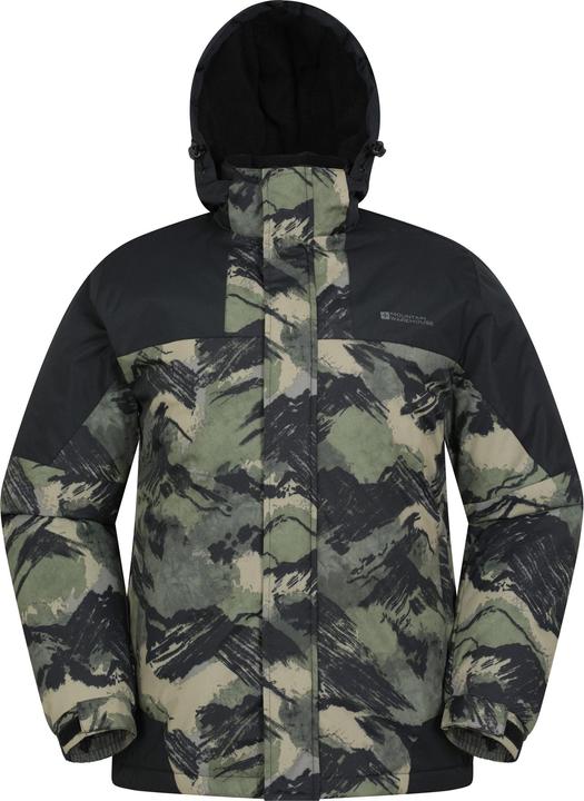Produktbild Mountain Warehouse Shadow II Skijacke (4XL)