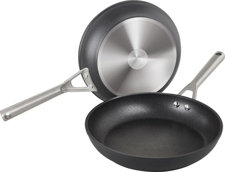 Actual product image Ninja C32000EN (28 cm, Wok, Aluminium)