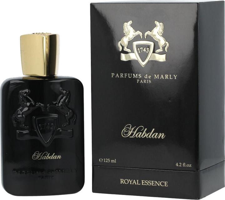 Actual product image Parfums de Marly Habdan (Eau de parfum, 125 ml)