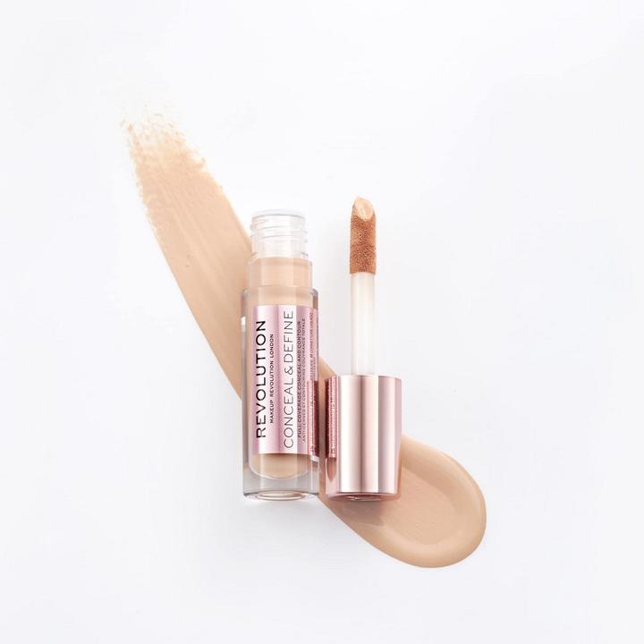 Produktbild Makeup Revolution Conceal & Define (C5)