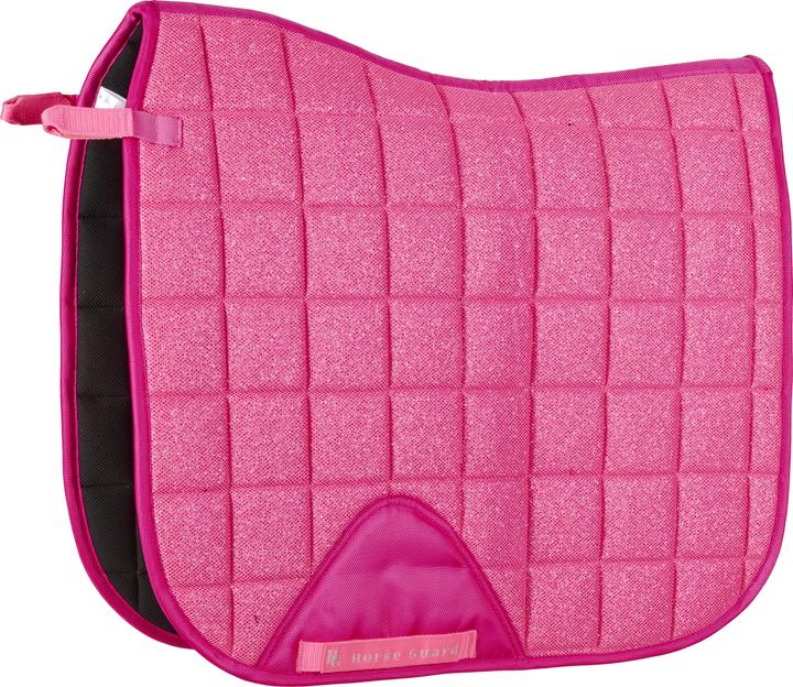 Produktbild Horse Guard Mesh Glitter saddle pad