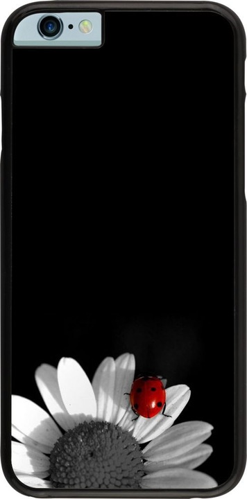 Produktbild PhoneLook Hülle Black and white Cox (Apple iPhone 6)