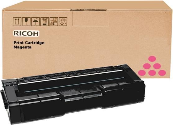 Produktbild RICOH Toner (M)
