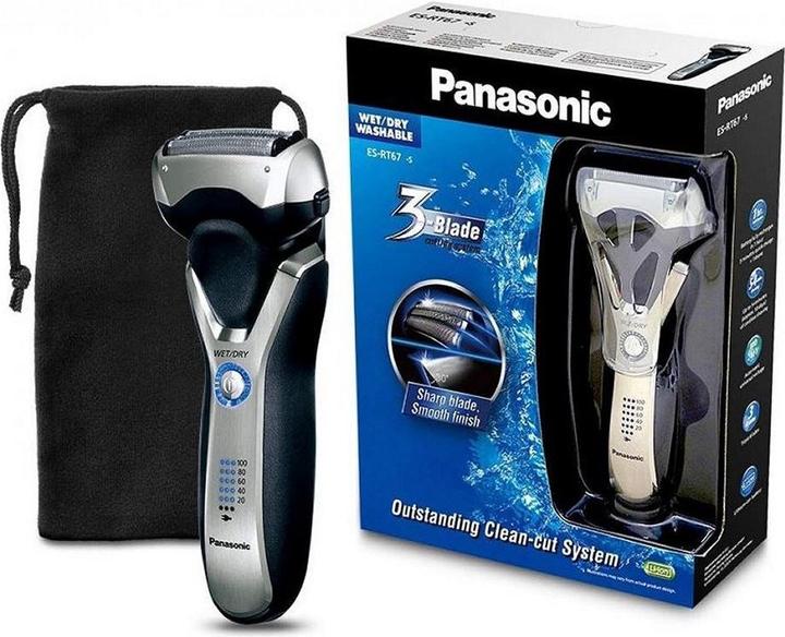 Image du produit Panasonic Es-Rt67