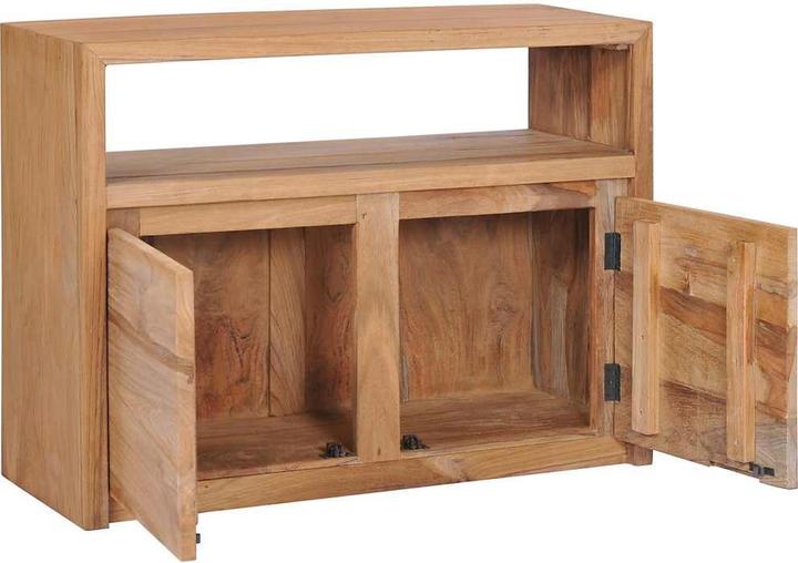 Image du produit vidaXL Amina (80 x 30 x 60 cm)