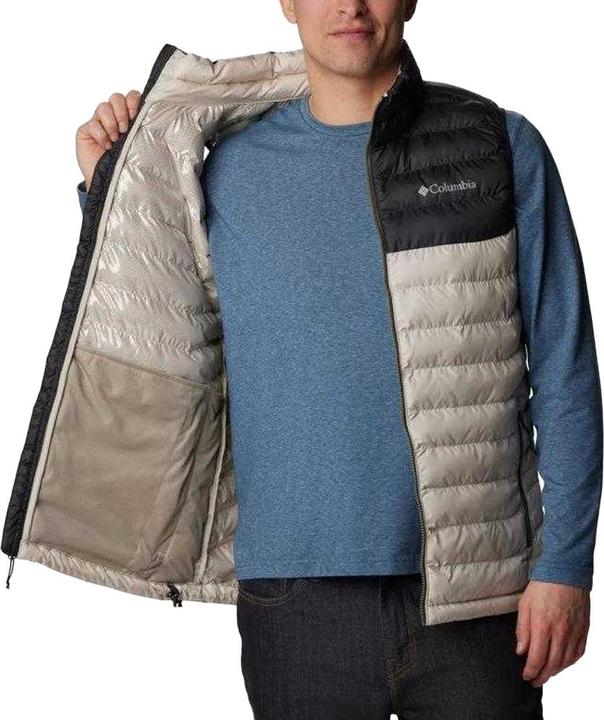 Produktbild Columbia Powder Lite Weste (M)