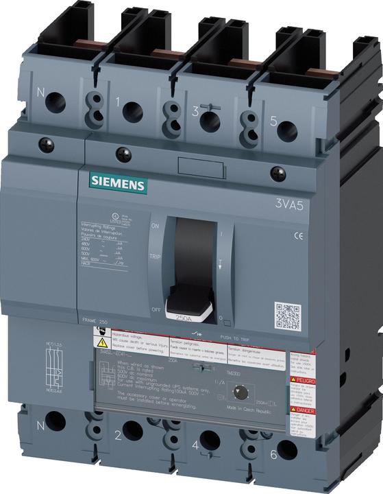 Image du produit Siemens Disjoncteur