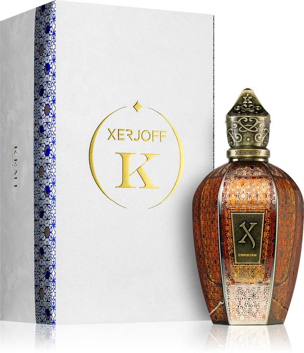 Immagine prodotto XerJoff Empiryan (Eau de parfum, 100 ml)