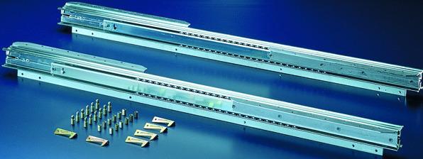 Werkstarck Estensioni della tabella (1 pz.)