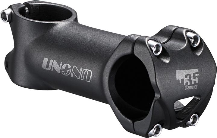 BiXS Stem Kalloy AS-351 35.0/60mm (60 mm, 35 mm)