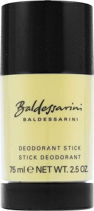 Actual product image Baldessarini Signature Deo Stick 75ml (Stick, 75 ml)