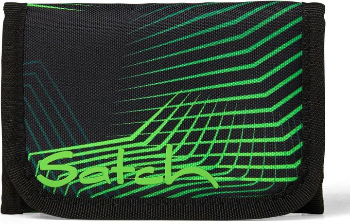 seismic green